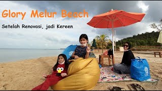 Glory Melur Beach, Batam