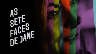 As Sete Faces de Jane (The Seven Faces of Jane) | Trailer Dublado