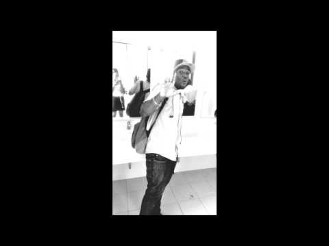 KG - Force it Harder {Foam Party Riddim}Preview