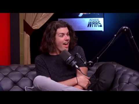 Rooster Teeth Podcast #387 Highlights