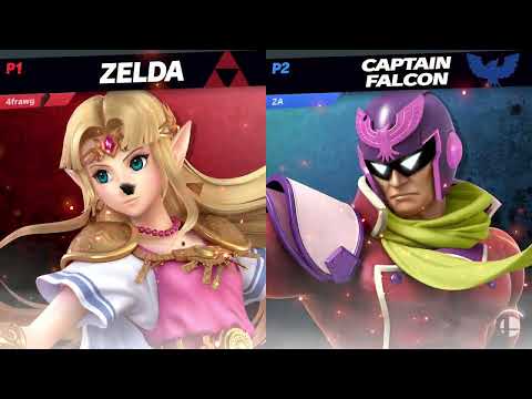 Encore Smash Weekly #193 - ENC | Gatsby Vs. ZeroTwoNone - Winners Finals