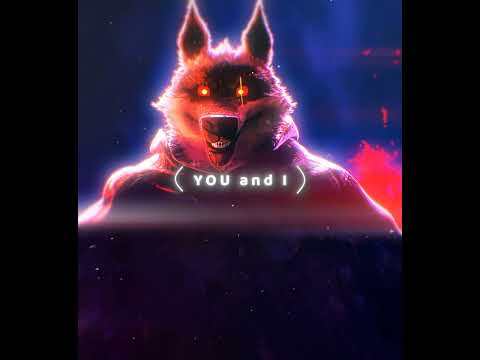 "The Fight with Death🐺" - Death Puss in Boots Edit | Song - Sempero (Slowed)