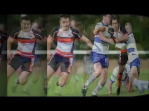 Preview TSV Handschuhsheim - RK 03 Berlin