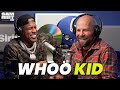 How DJ Whookid Created An Empire By Bootlegging CDs | Sam Roberts' Show