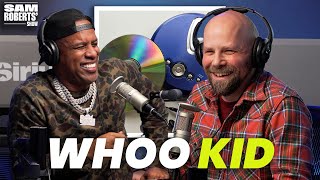 How DJ Whookid Created An Empire By Bootlegging CDs | Sam Roberts' Show