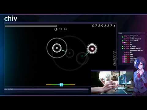 P4koo - Forbidden Light [ak74 & Garden's Ultra]