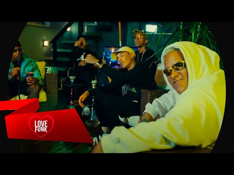 MAMÃE BANCA - MC Ryan SP, MC Don Juan, MC Vine 7, MC Tuto e MC Davi (DJ Boy)