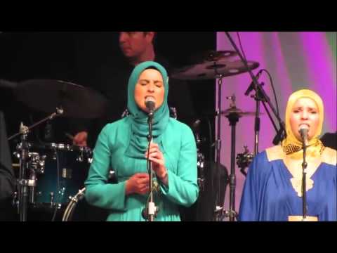 Šejla Kadić Džakmić - Volimo Muhammeda