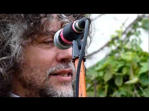 The Flaming Lips (feat. Edward Sharpe & the Magnetic Zeros):  "Do You Realize??" (Part #2 of 2)