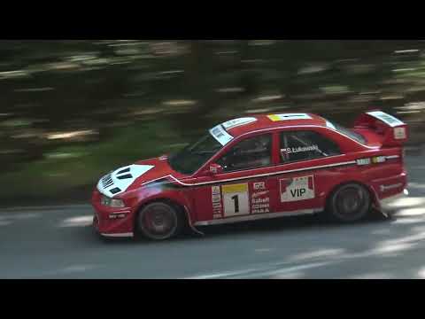 26  Grand Prix Sopot Gdynia 2023 | VIP - Mitsubishi Lancer | MotoRecords.pl