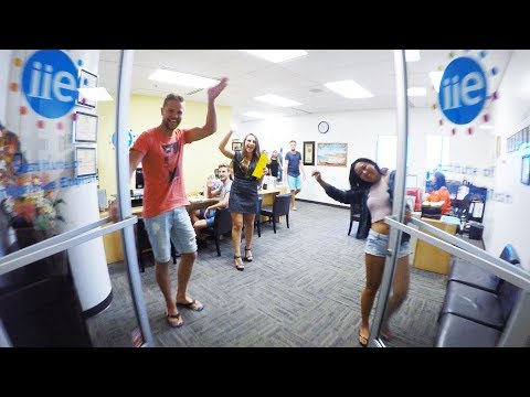 IIE Hawaii School Tour