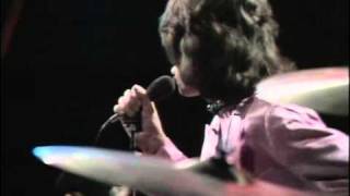 The Rolling Stones   Brown Sugar Live TOTP 1971