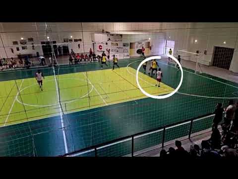 Matheus Martins - Best Moments - KM Futsal Agency
