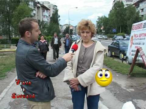 VIS 14.04.2010 - Dragoste sau interes