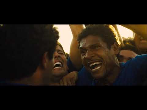 Pelè - La rivincita di un popolo - Finale dei mondiali Svezia vs Brasile