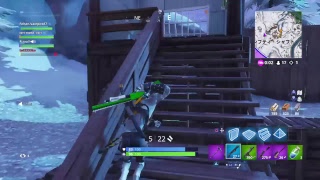 ふぇろんのFortnite&太鼓の達人生放送　YouTube ver