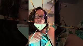 The Celebrity Millennium takes top spot as my favorite cruise that I’ve been on! A great ship!