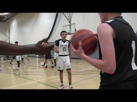 14u vs One mode All Stars (2nd half  (part 1)  11/27/2021