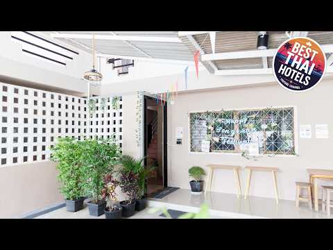 Relax Inn DMK | Bangkok, Thailand | Hotel Review 🏨