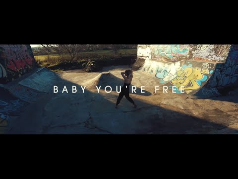Dirty Secretz - Baby You're Free [Official Video]