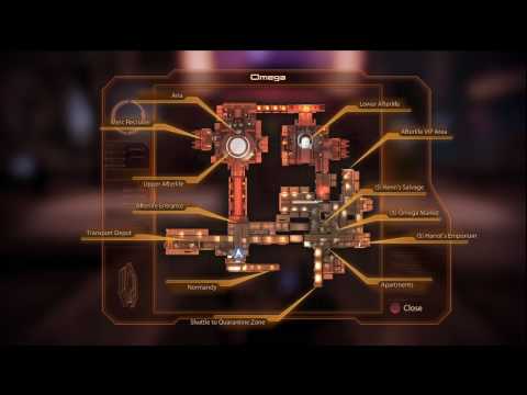 Mass Effect 2 Walkthrough - Part 17 (HD)