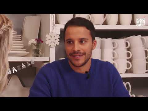 KINO. MEIN ORT. mit Kostja Ullmann