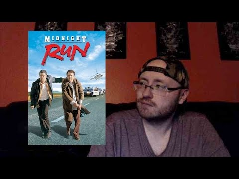 Midnight Run (1988) Movie Review