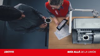 Loctite® en el corazón de la Industria