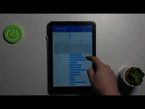 iGET Smart L203 Geekbench 5 CPU TEST | Benchmark