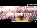 Swanky Tunes & Hard Rock Sofa - The Edge