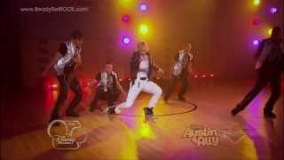 Austin Moon (Ross Lynch) - Living In The Moment [HD]