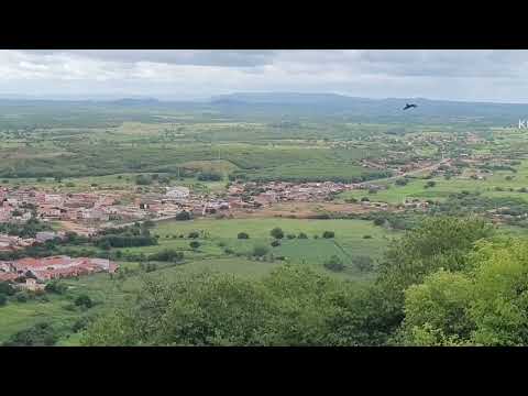 👉Subindo a Serra do Cruzeiro em Nova Olinda PB 2026 🔔👍❤️😀