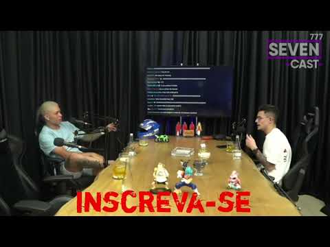 EL Jota  [Fala porque shottz Não Passou No teste para Los Grandes]