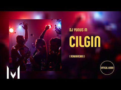 Cılgın RomanRemix Vol II | Dj Yunus Remix 2023