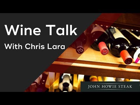 Wine Talk with Chris Lara: El Enemigo