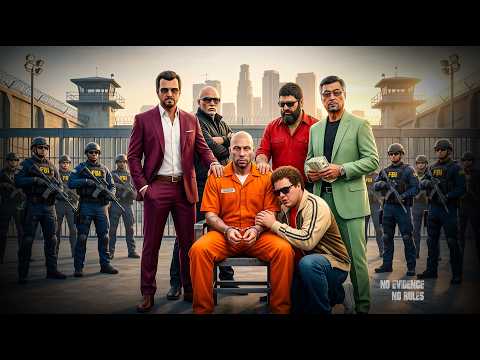 The Verdict | GTA 5 GAMEPLAY