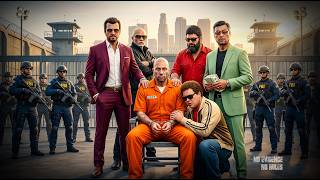 The Verdict | GTA 5 GAMEPLAY