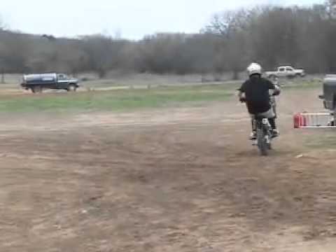 Tricks Video of our Killer Race Bikes