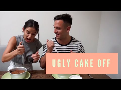 Eating Disorder Recovery | Cake Bake Off Challenge! Video