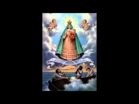 Plegaria de un cubano a la Virgen de Alvarez Guedes