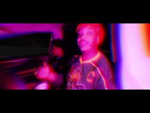 Ed Makkin X Big Hounchi - Used To The Pain (ThirdEyeVisualzz)