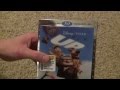 Disney Pixar UP Blu Ray DVD Unboxing Dug Kevin Russell Alpha Charles Muntz Carl Ellie Fredrickson