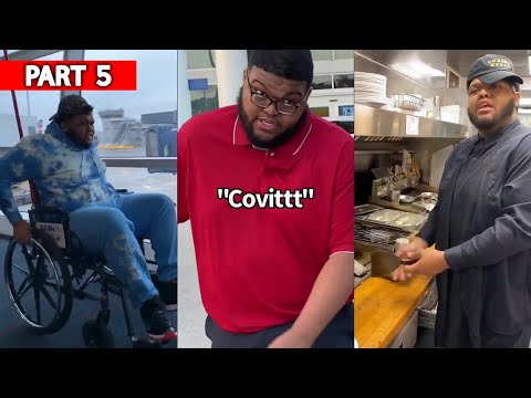 DRUSKI FUNNIEST MOMENTS / SKITS 2021 (PART 5)