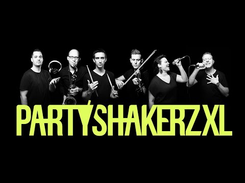 PARTYSHAKERZ XL - PROMO VIDEO 2019