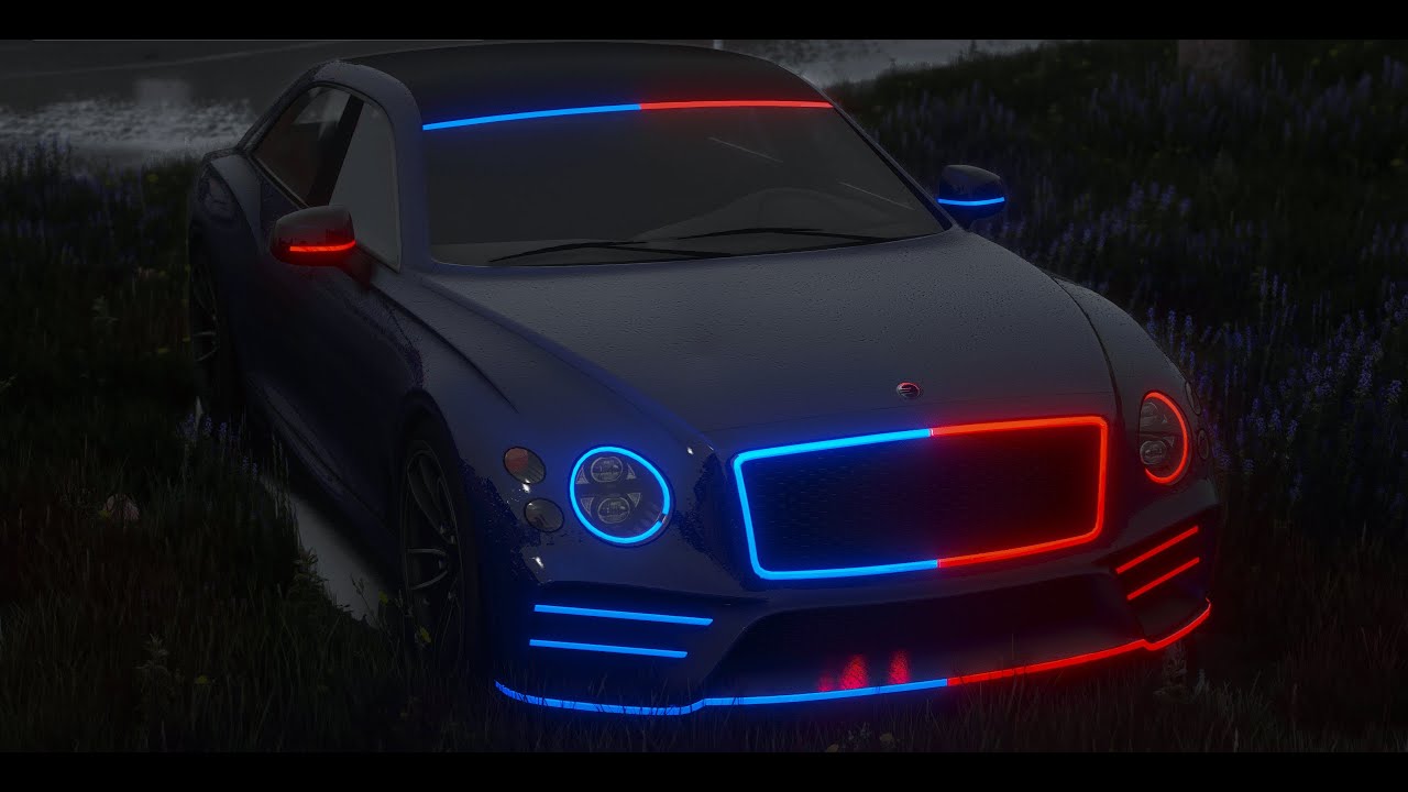 LEO Enus Deity Thumbnail