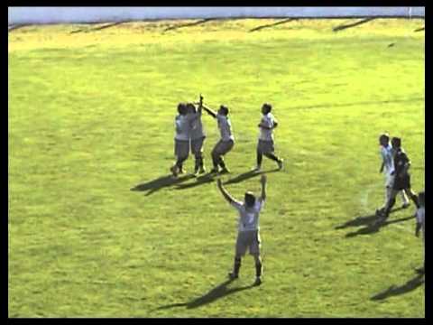 Futbol, Independiente (Tandil) 1 - Ferro (Olavarría) 0