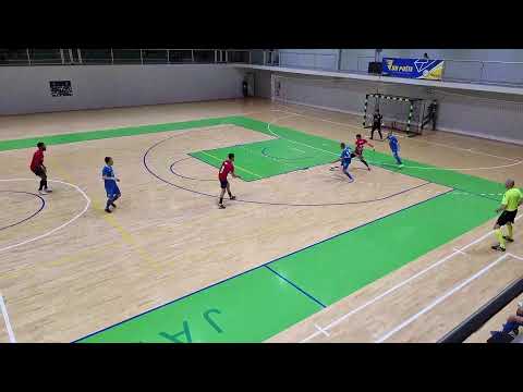 Hovocubo - Dinamo Plus