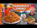 Deadly Indian Street Food In Chennai Do You Dare