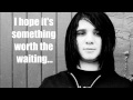 From First To Last - "Emily" [HD/HQ Lyrics]
