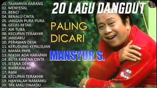 Download lagu Mansyur S Full Album Terbaik  | Lagu Kenangan Nostalgia 80an - 90an Terbaik  |  LaguLawas mp3